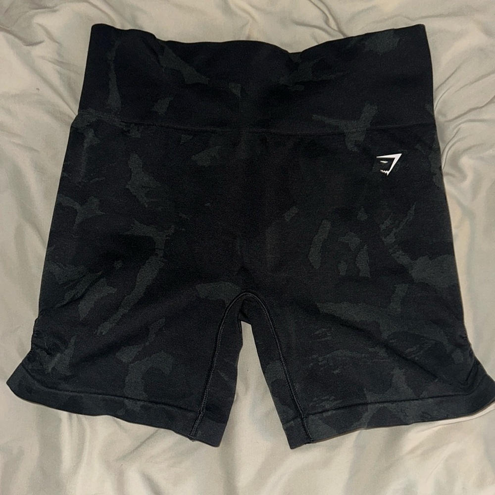 GYMSHARK SHORTS‼️